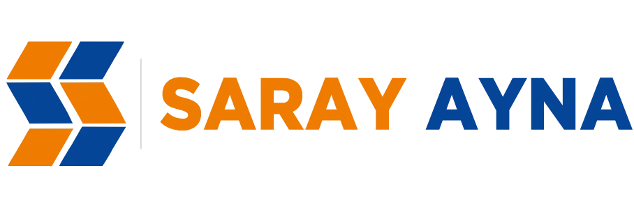 Saray Ayna